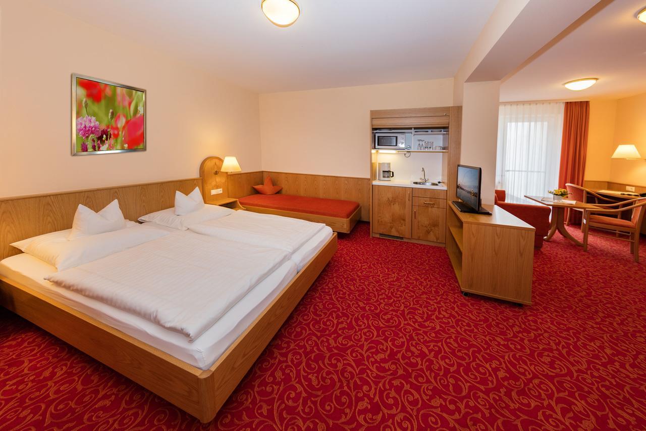 Berghulen Gasthof - Hotel Zum Ochsen Gmbh מראה חיצוני תמונה