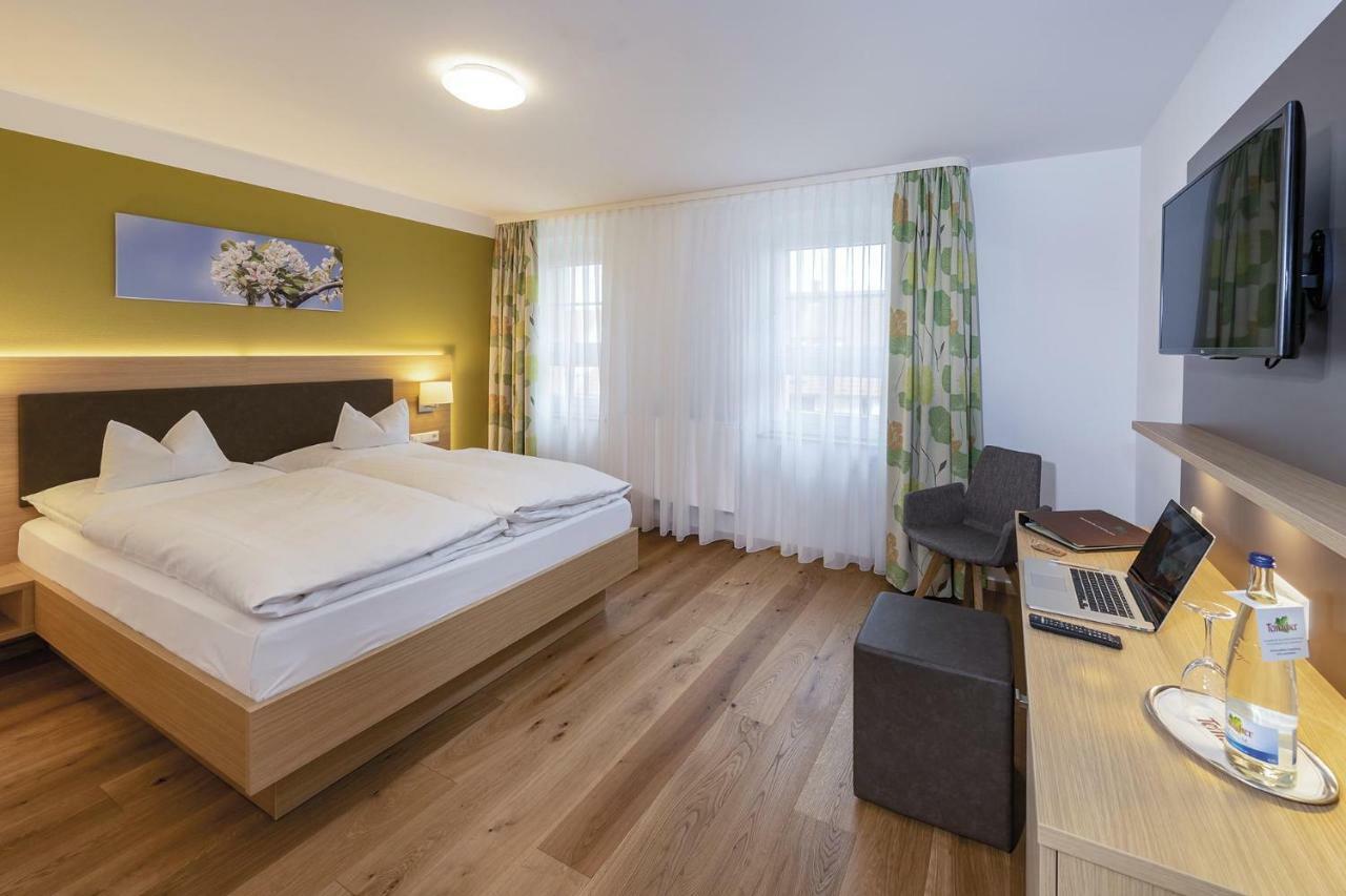Berghulen Gasthof - Hotel Zum Ochsen Gmbh מראה חיצוני תמונה