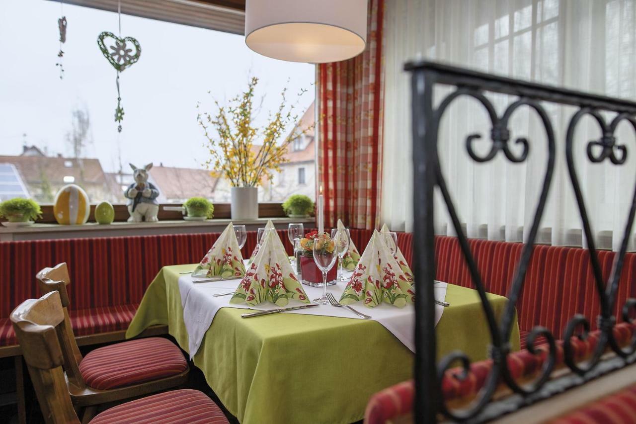 Berghulen Gasthof - Hotel Zum Ochsen Gmbh מראה חיצוני תמונה
